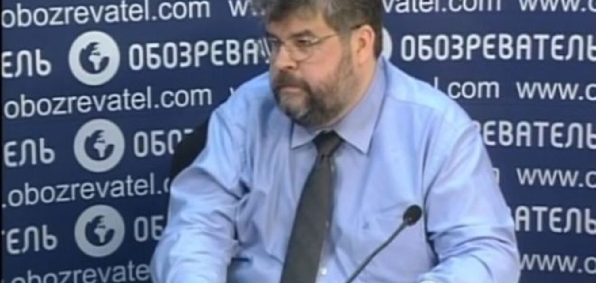 Яременко объяснил, почему ЕС не дает Украине оружия