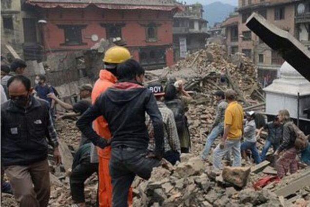 У МЗС прояснили ситуацію з українцями в Непалі: 77 осіб поза зоною доступу