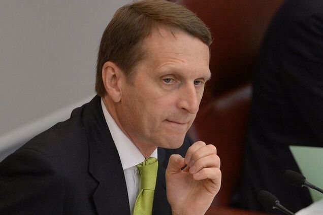 Российские власти выразили готовность объединяться с ЕС