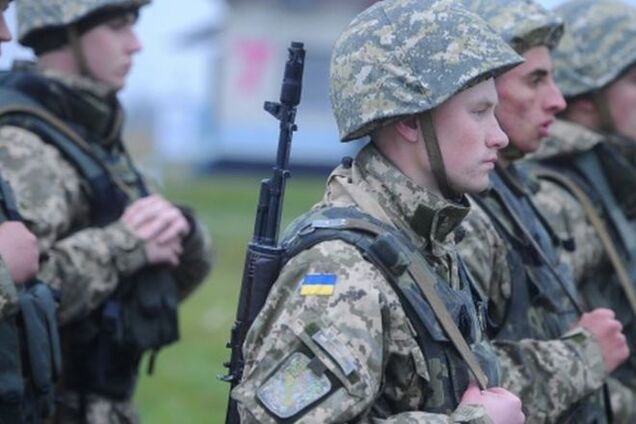 Призывников-срочников все-таки решили отправить в АТО