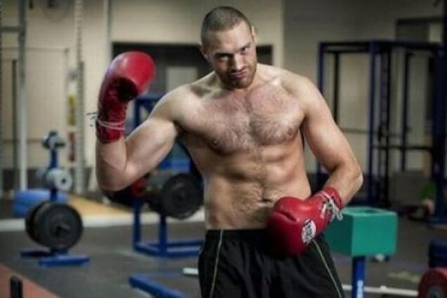 Тайсон пообещал нокаутировать Кличко за 25 минут