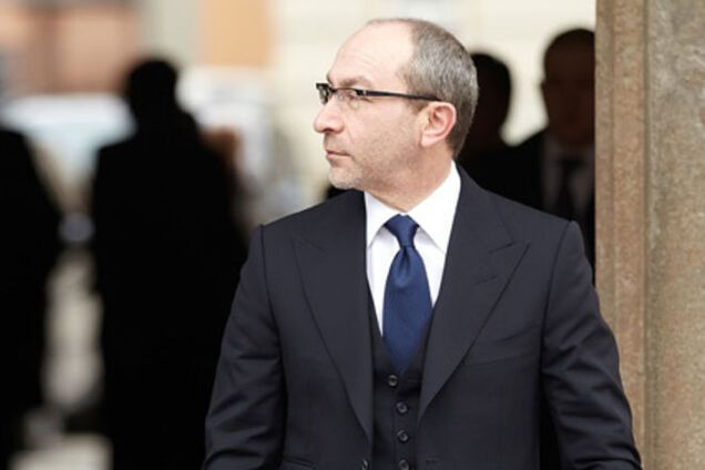 Кернес ответил Авакову: за собой смотри сначала