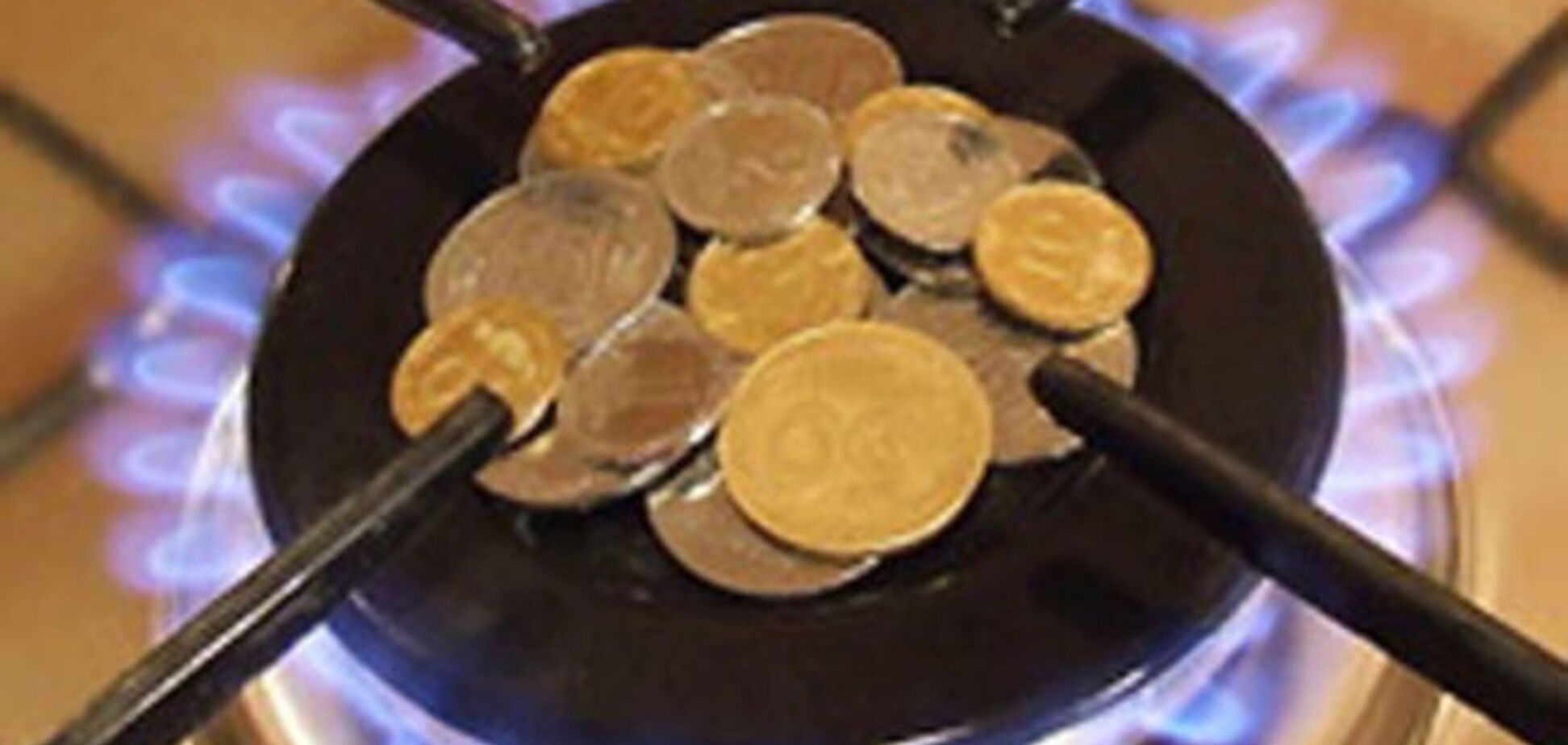 Кабмин просят уменьшить украинцам нормы потребления газа