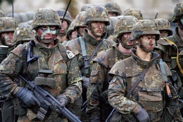 НАТО из-за Путина вдвое увеличит силы реагирования