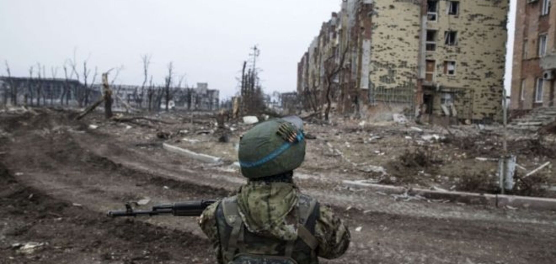 Віце-спікер Ради розповіла про ризики демілітаризації Широкине