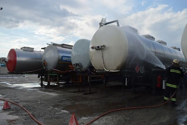 На Луганщині 100 тонн метану на межі вибуху: Москаль каже про екологічну катастрофу