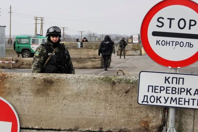 Харьковская область защитится от террористов тремя линиями обороны
