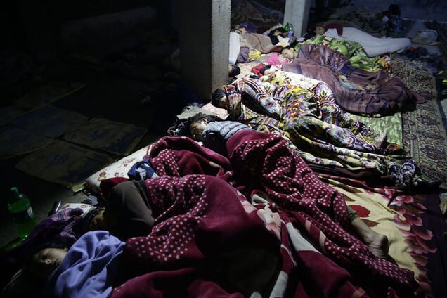 Все хуже, чем кажется: ООН заявляет о 8 млн пострадавших от землетрясения в Непале