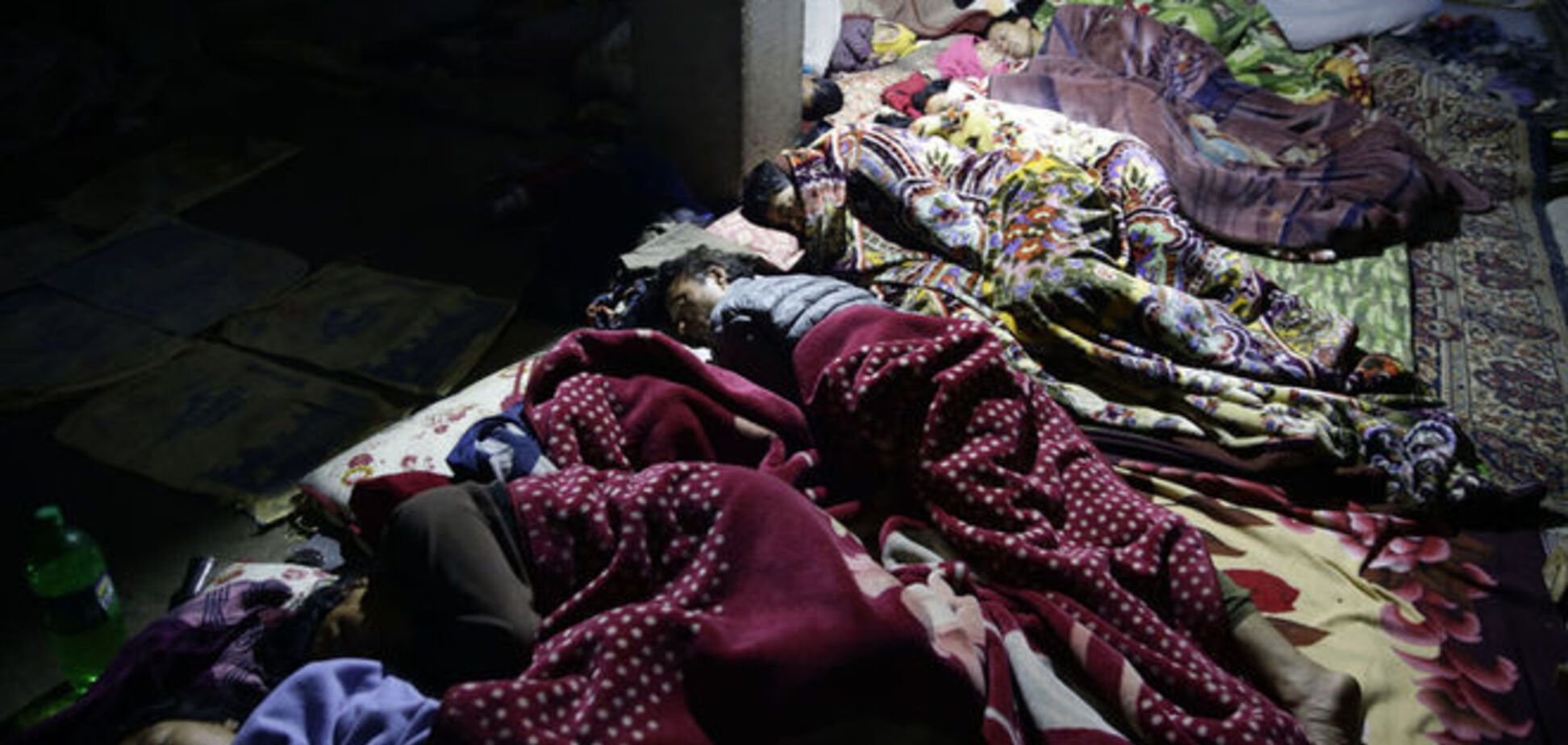 Все хуже, чем кажется: ООН заявляет о 8 млн пострадавших от землетрясения в Непале