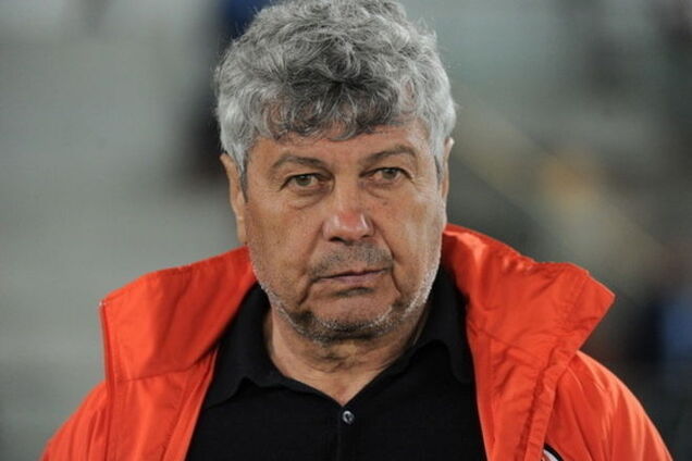 Луческу рассказал, куда переедет 'Шахтер'