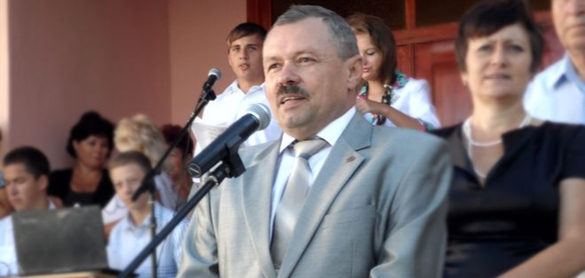 СБУ поймала бывшего крымского депутата-сепаратиста, его уже везут в Киев