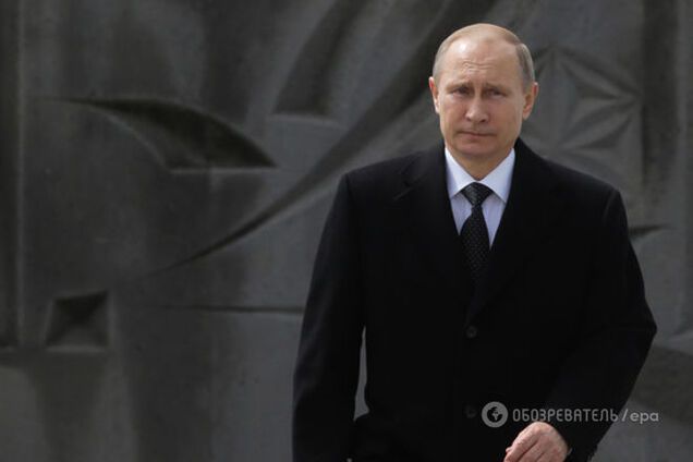 Сокурсник Путина назвал его рабом двух земных желаний