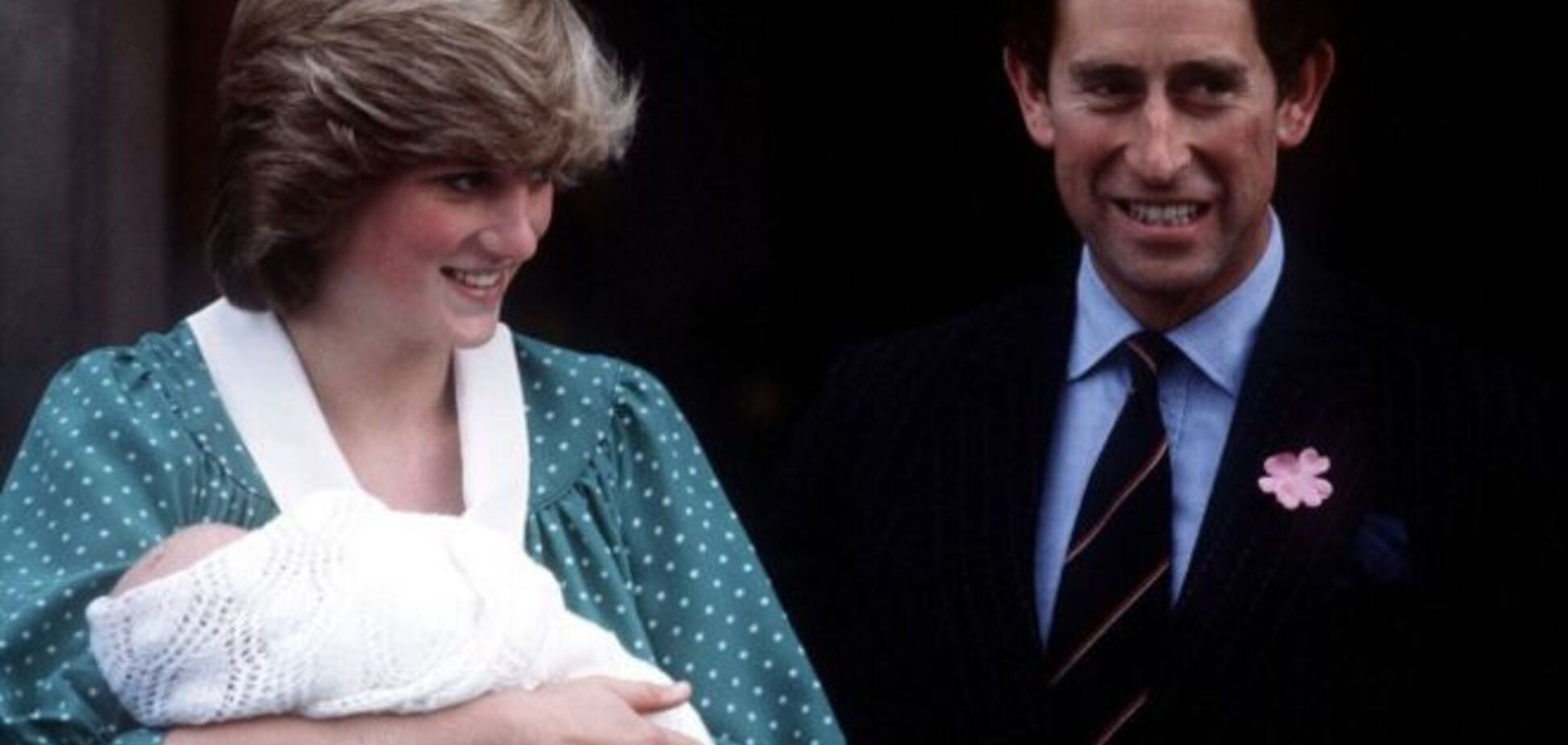 У принцессы Дианы и принца Чарльза отыскалась внебрачная дочь – СМИ