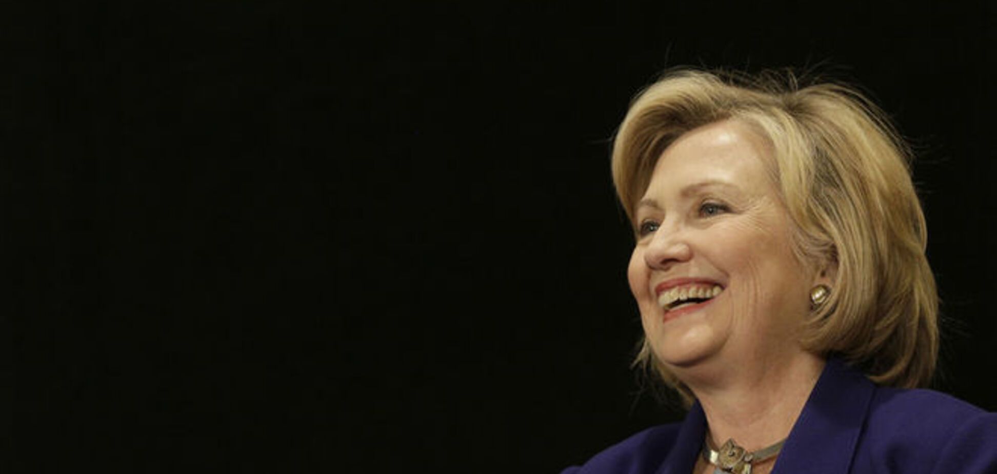 'Урановый' скандал: президентство Хиллари Клинтон под угрозой