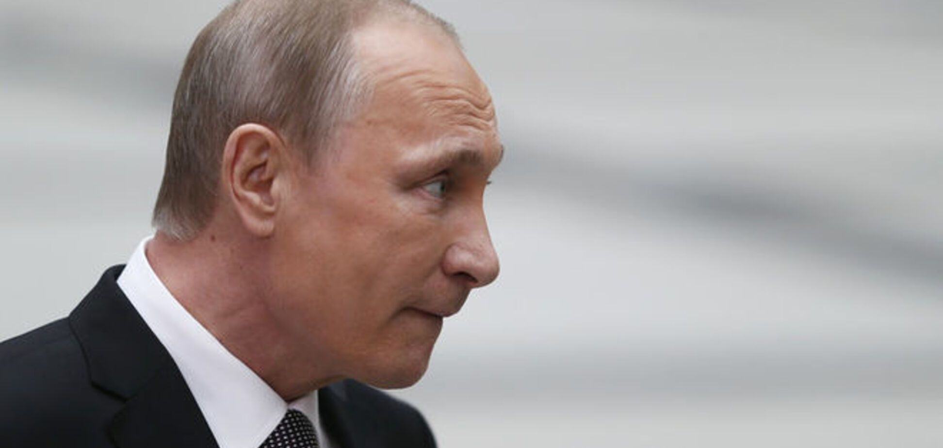 Однокурсник Путіна розповів про прізвиська російського президента