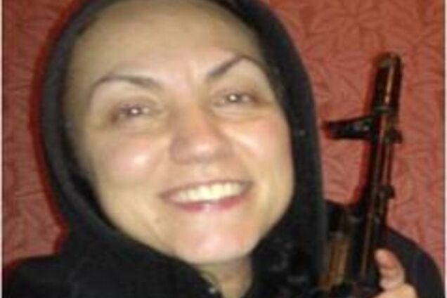 Насилие над солдатами и мирными дончанами: новые злодеяния диверсантки 'Терезы' вскрыла СБУ