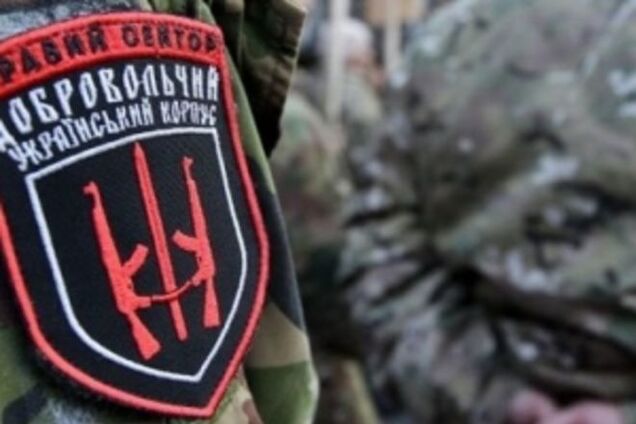 АП решила с Ярошем все спорные вопросы: 'Правый сектор' удовлетворен