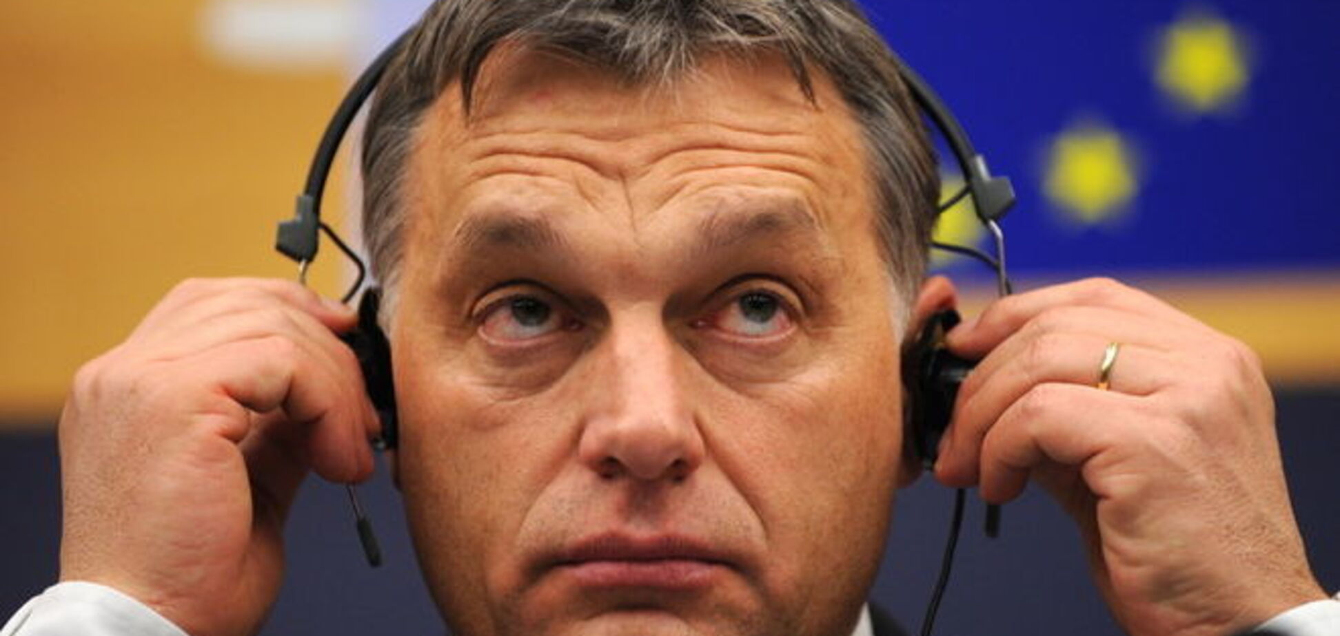 Премьер Венгрии решил вернуть смертную казнь, ЕС - против