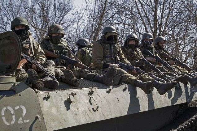 Бойовики на Донбасі 'збирають данину' під виглядом бійців АТО - журналіст