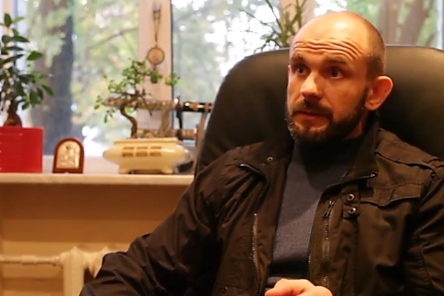 Интерпол отказался объявлять в розыск экс-беркутовца Садовника