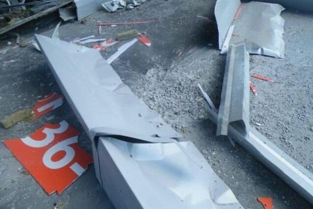 Год войны: 'Донбасс Арена' попала в ТОП-5 заброшенных стадионов мира