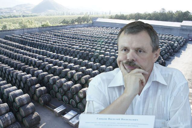 Арест бывшего депутата-сепаратиста 'удивил' крымских самозванцев