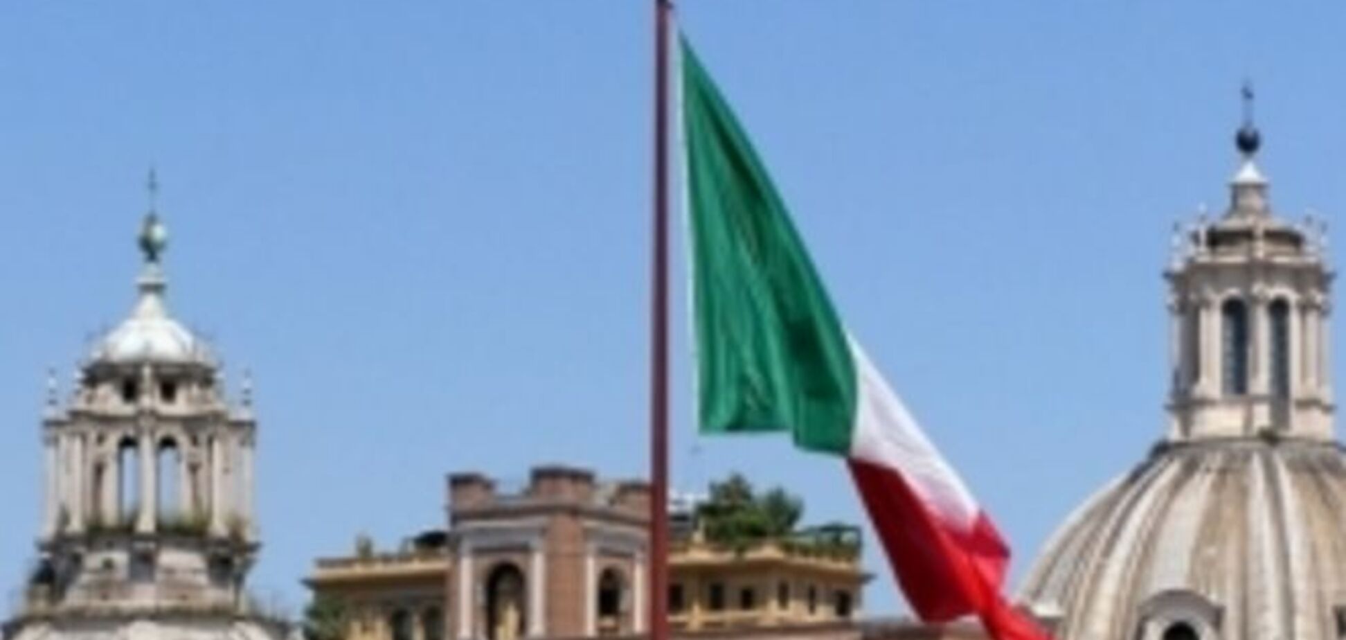 Італія не підтримає продовження санкцій проти Росії