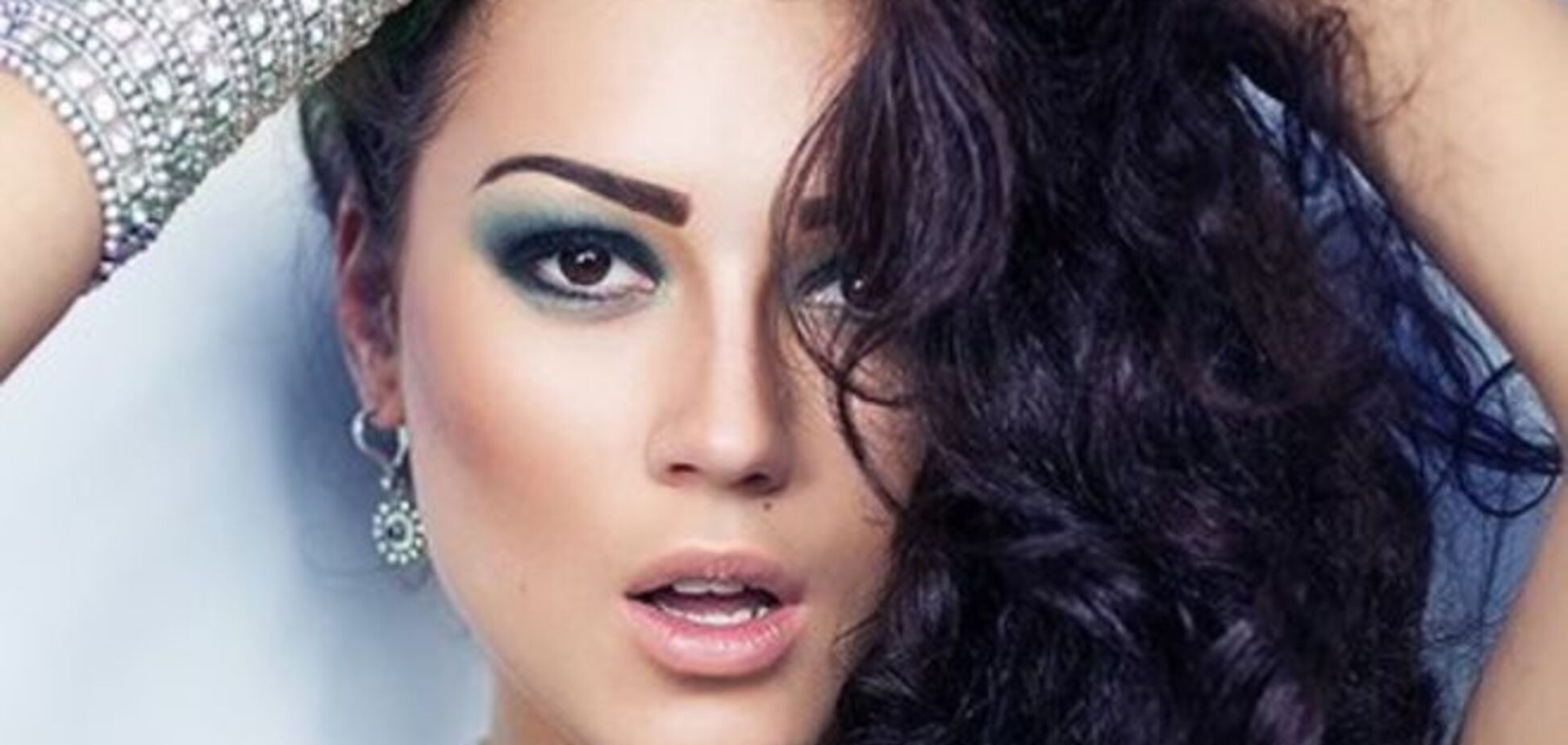 На конкурсе 'Мисс Земля-2015' Украину представит 23-летняя бизнесвумен