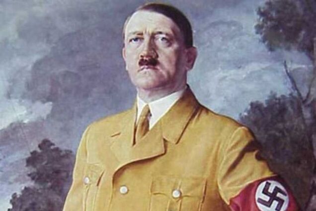 70 лет назад застрелился Гитлер: последние слова фюрера
