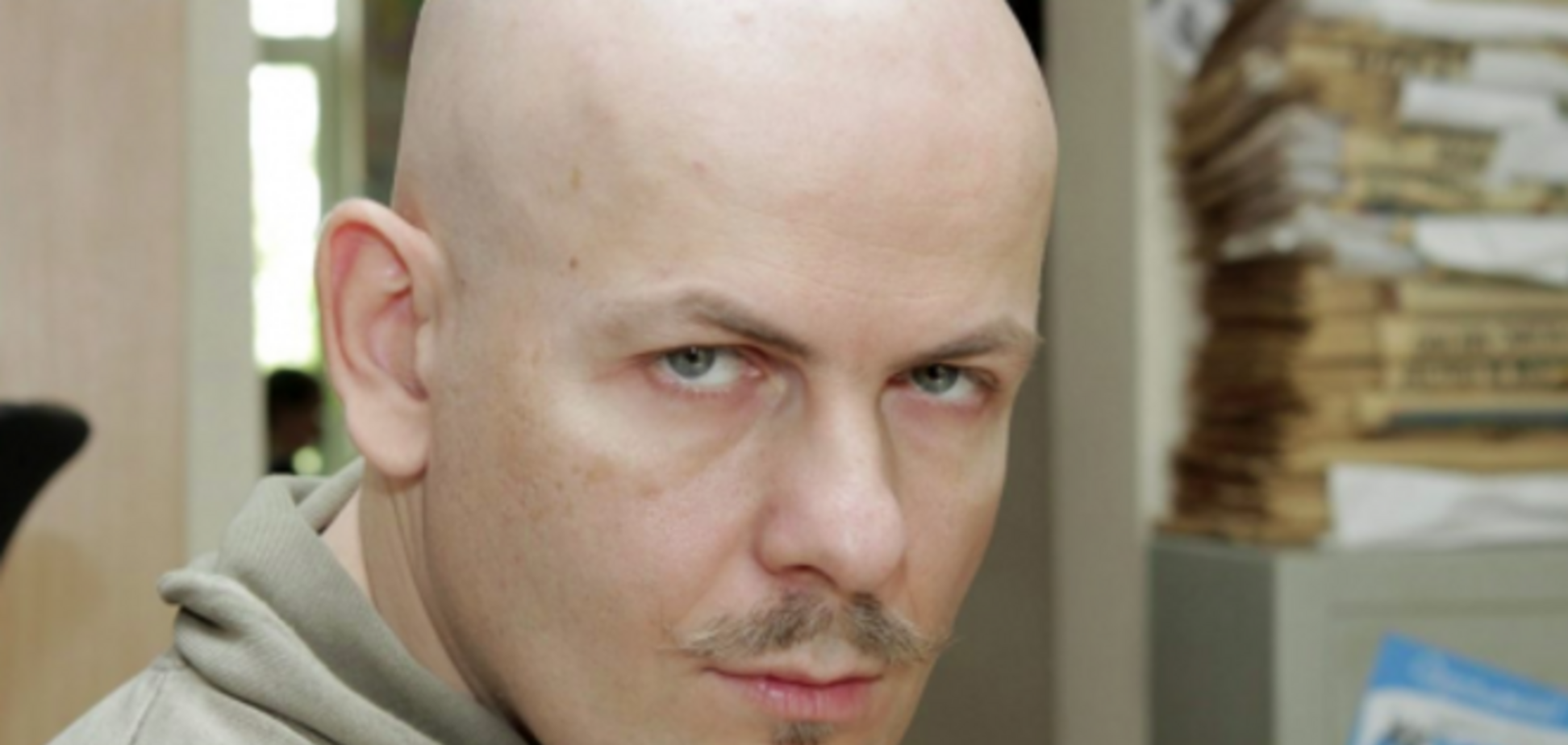 В России именем Бузины будут награждать писателей и журналистов