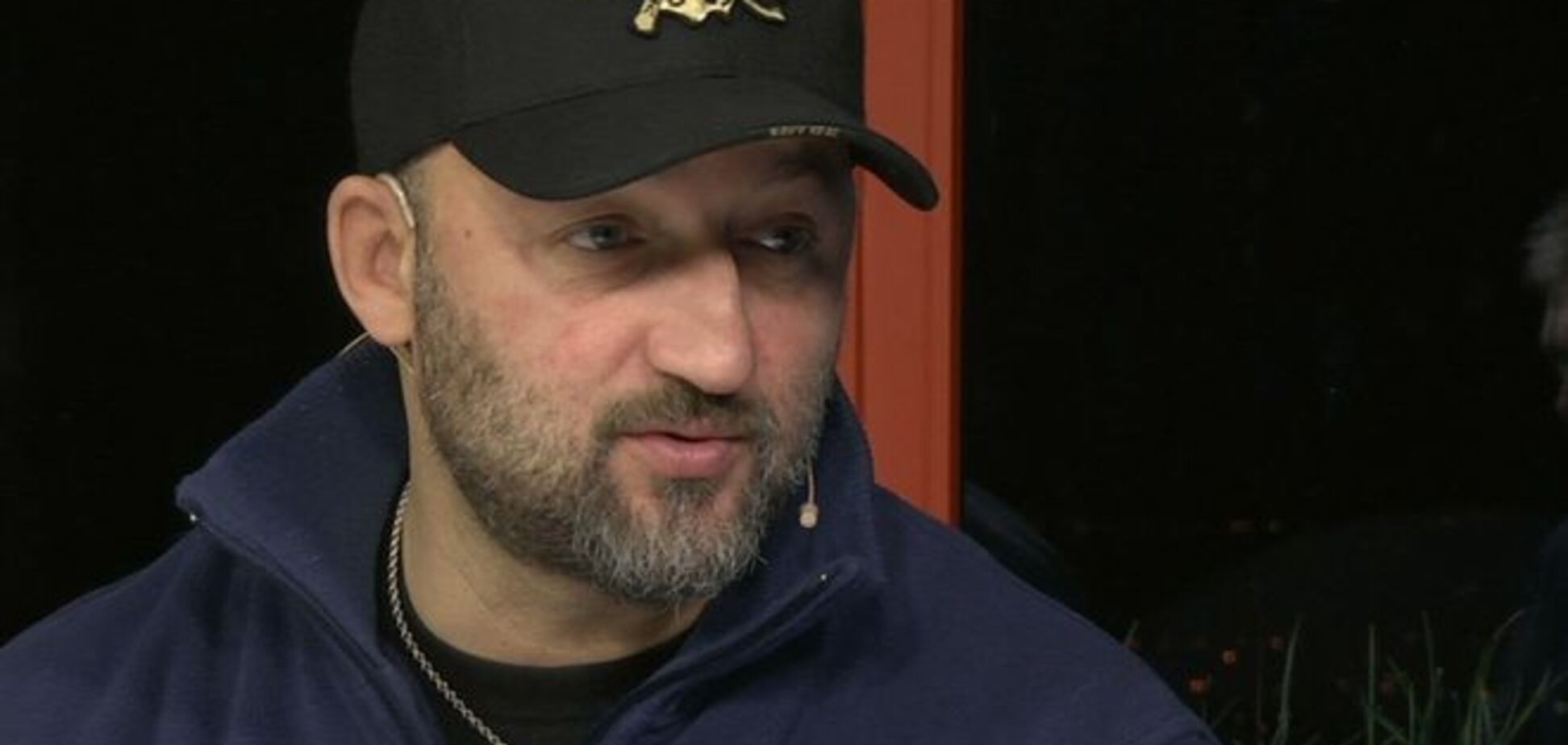 Яценюк почти как Чак Норрис, а должен быть, как Черчилль - Мочанов