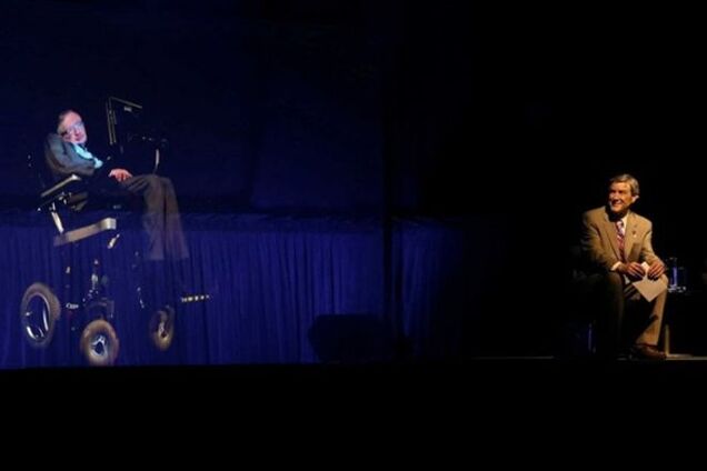 Надо спешить! Физик Стивен Хокинг предрек конец человечеству