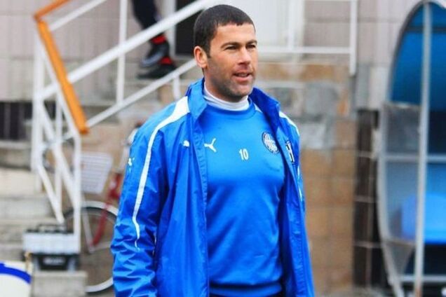 Президент донецкого клуба назвал известного журналиста геем