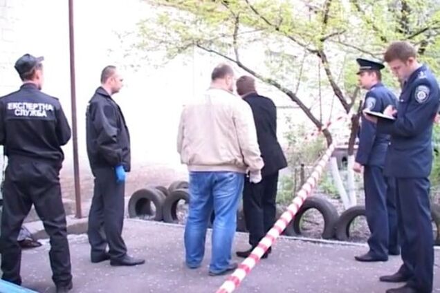 В Киеве убили наркодилера из-за 'некачественного' наркотика