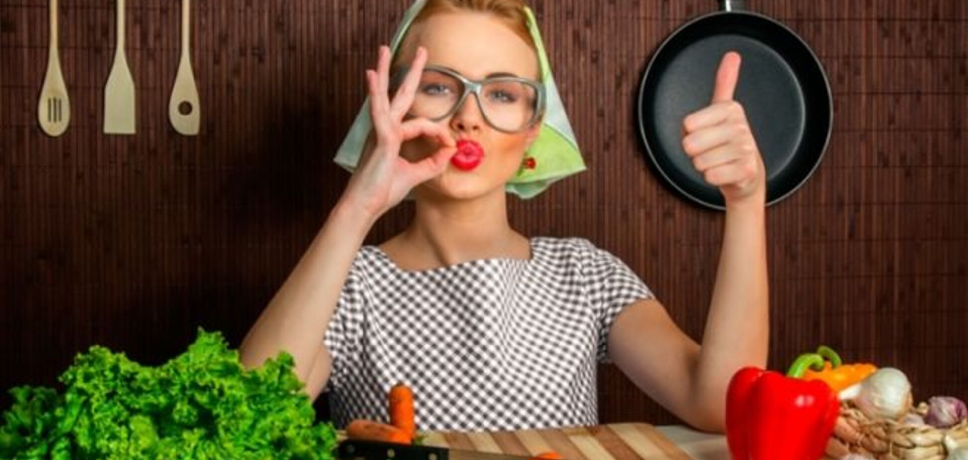 18 кулинарных секретов, которые хозяйки обычно собирают годами