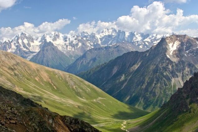 На Кавказе формируется антипутинская коалиция?