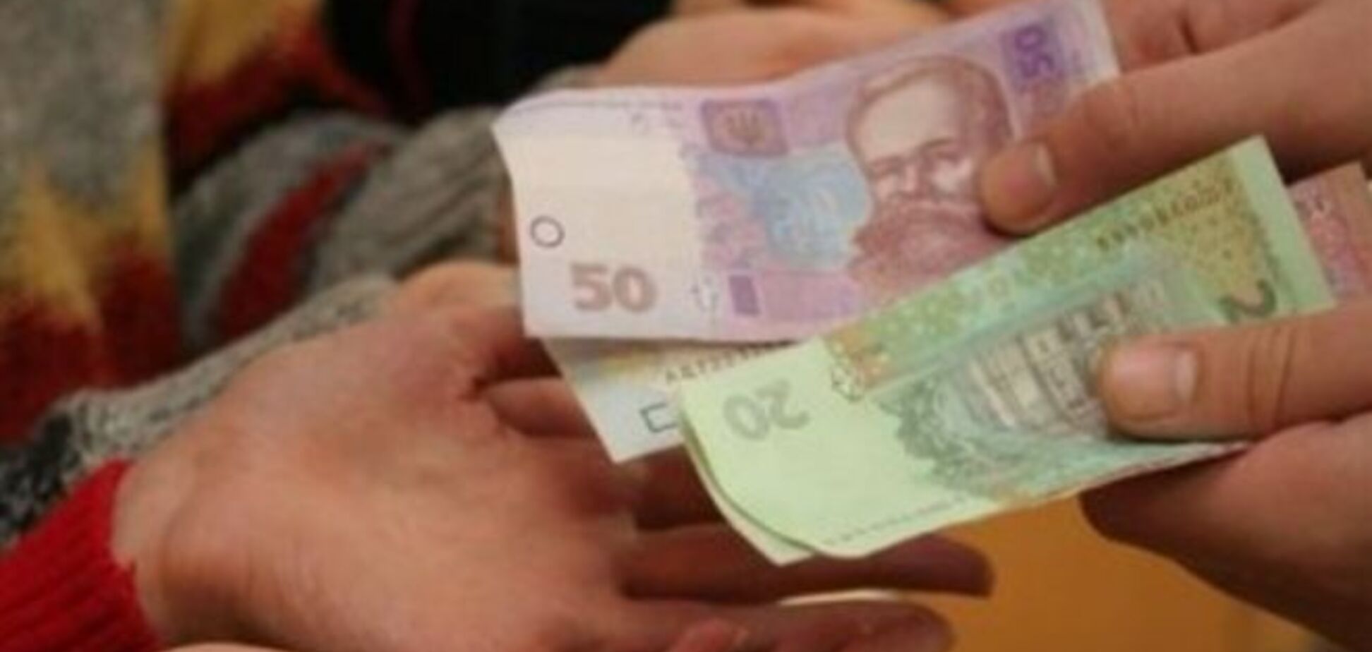 Как изменились зарплаты украинцев за год в разных регионах. Инфографика