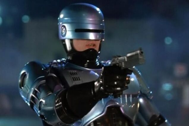 В Дубае улицы будут патрулировать 'робокопы'