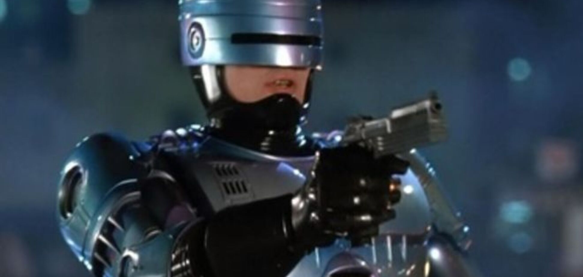 В Дубае улицы будут патрулировать 'робокопы'