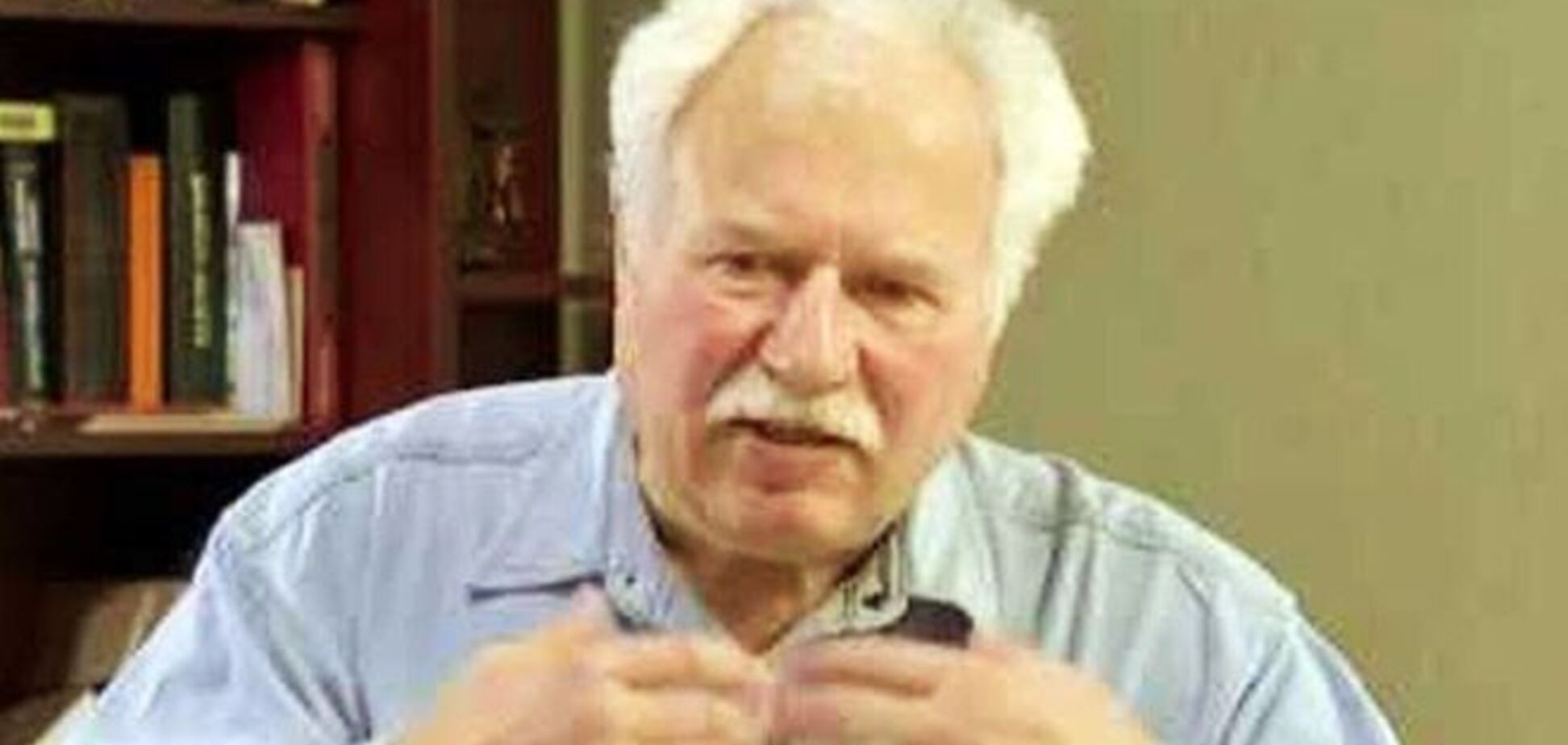 Профессорская цитата (ностальгические заметки)