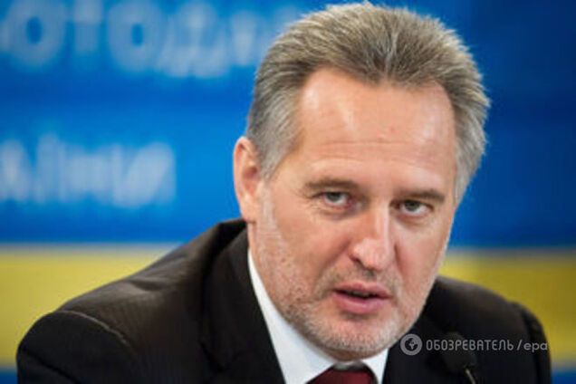 50 лет тюрьмы: сегодня австрийский суд решит, передавать ли Фирташа американской Фемиде