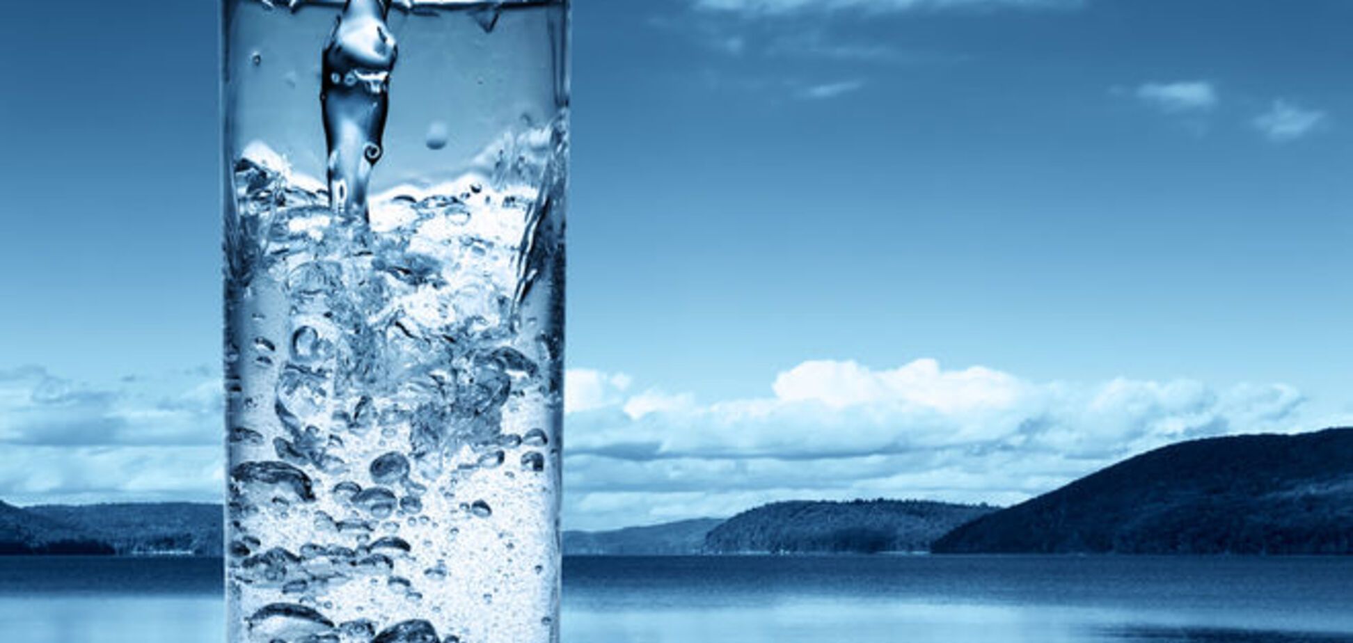 7 поразительных фактов о воде, о которых вы должны знать