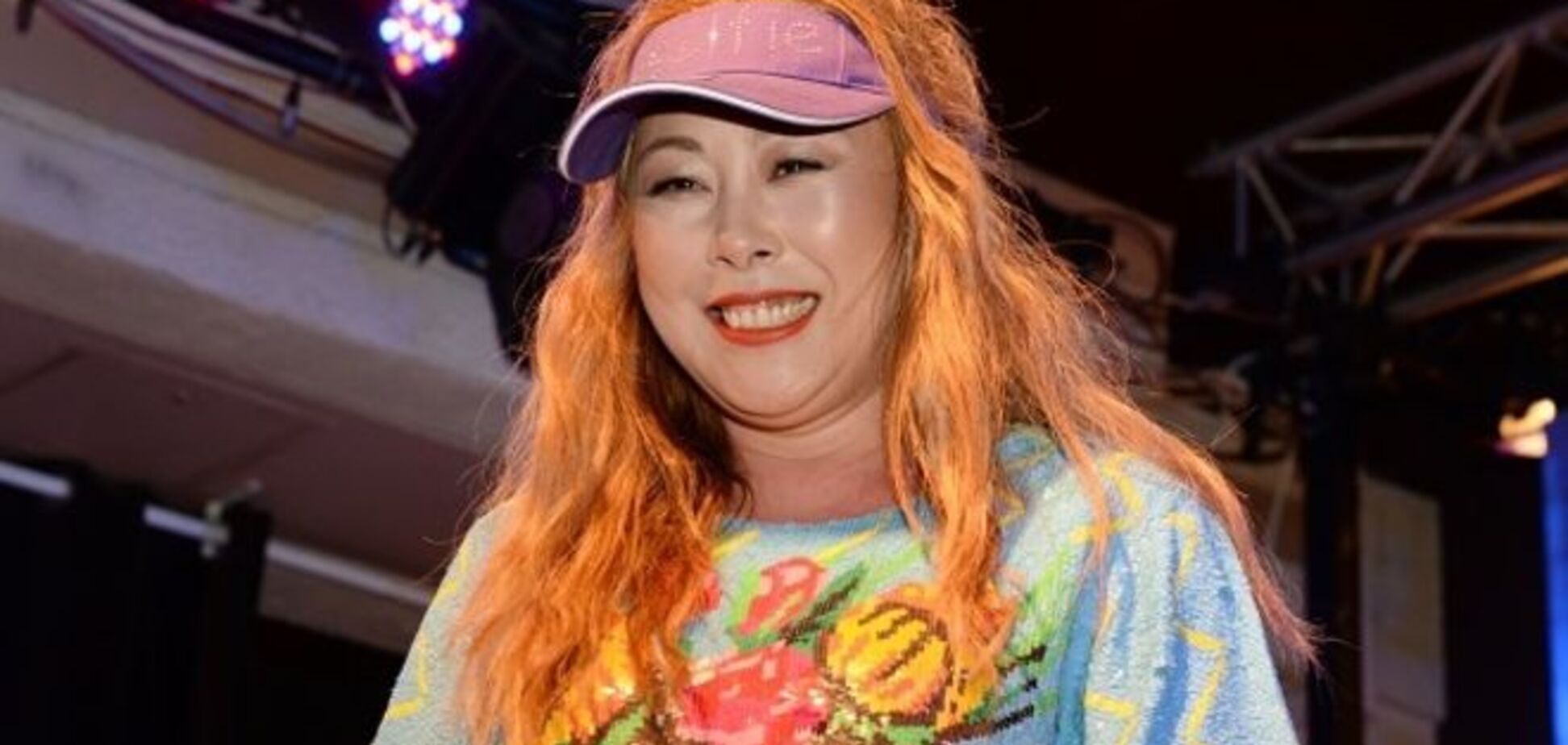 Анита Цой не смогла похудеть к лету