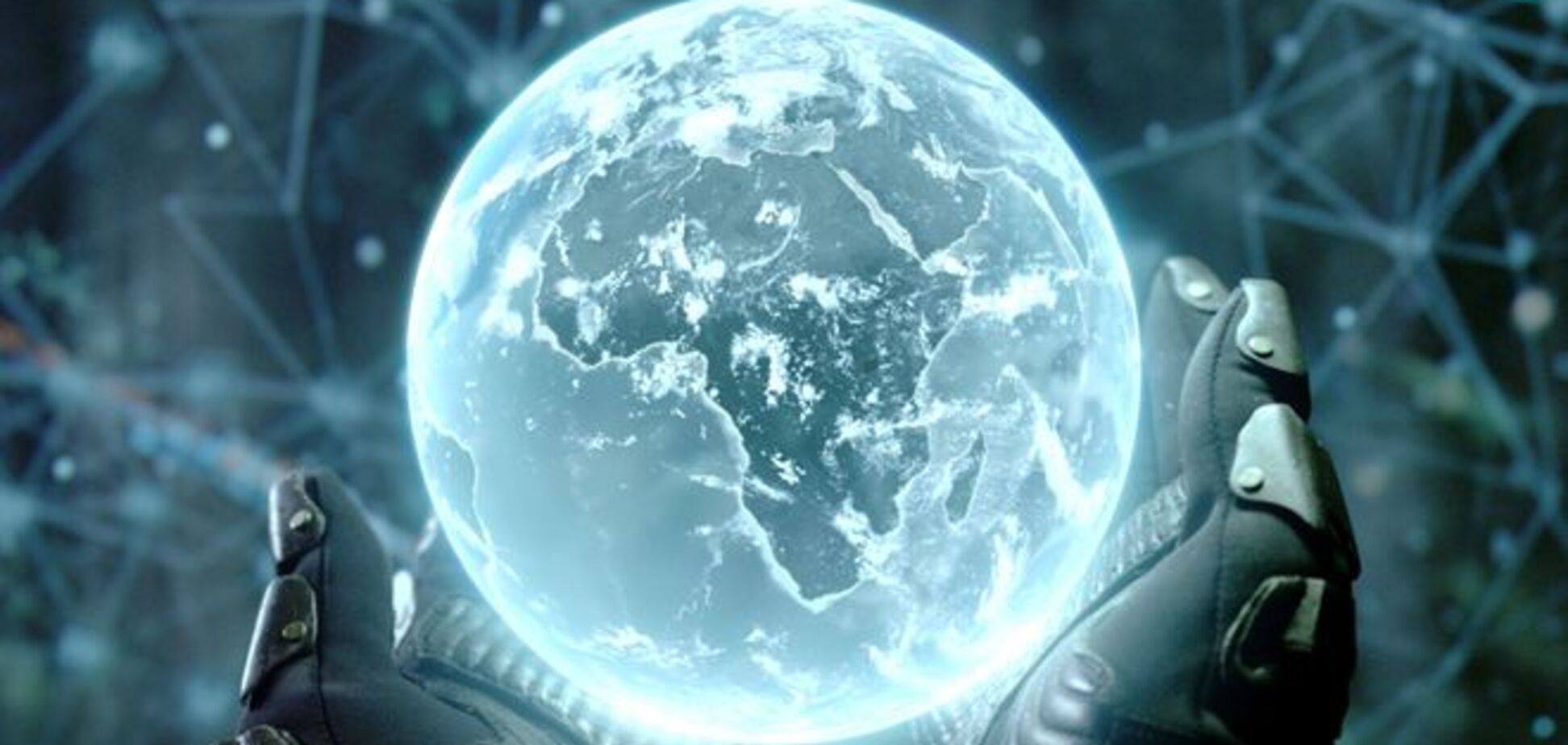 Физики определили, что Вселенная может быть просто голограммой