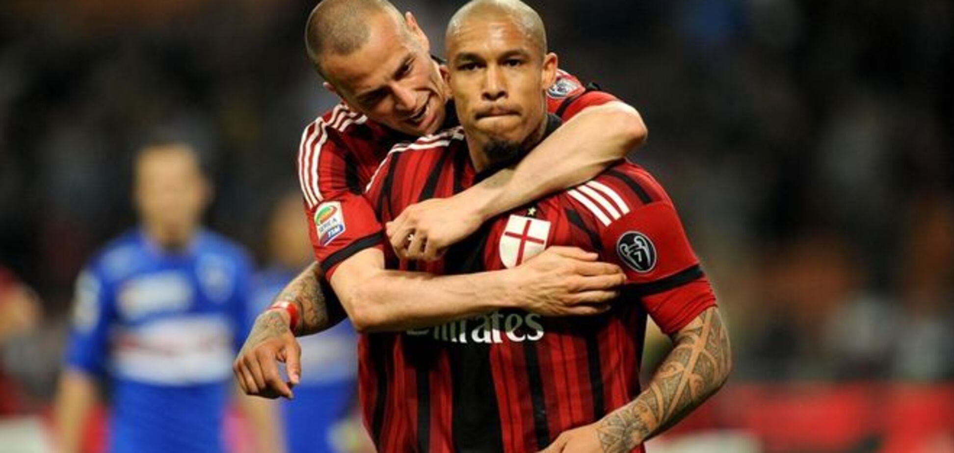 Легендарный 'Милан' шокировал суммой долгов