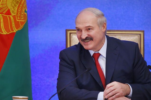 Выкрутился: Лукашенко покажет 'русский мир' в Москве 8 мая