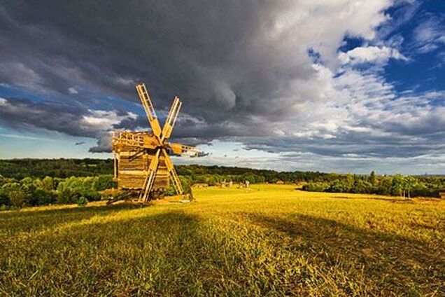 Старую Украину необходимо уничтожить