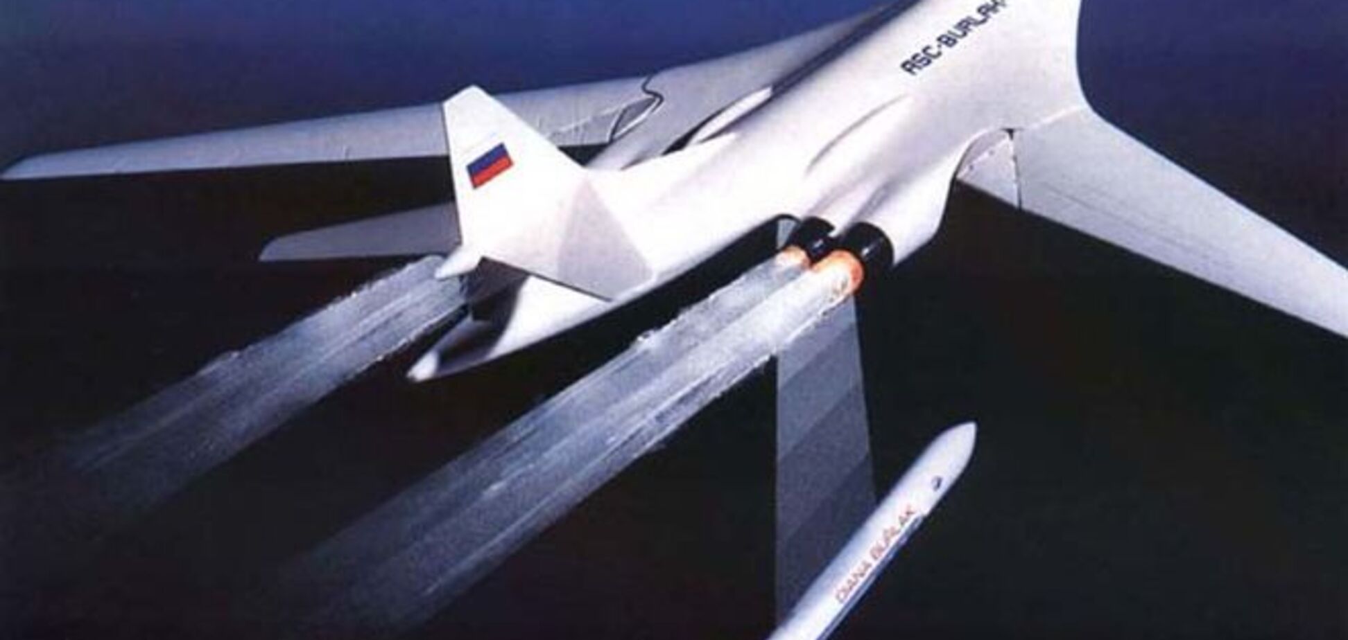 Росії терміново знадобилися надзвукові бомбардувальники: наказ Шойгу