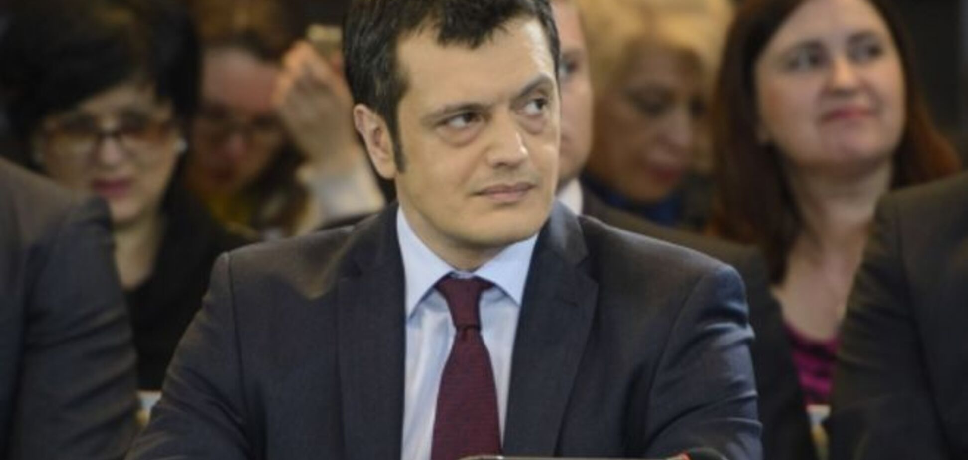 Скаршевский: донорская конференция - прикрытие для провального саммита Украина-ЕС