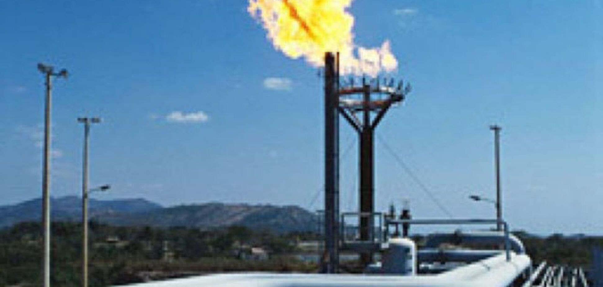У газовидобутку готується переділ власності - гендиректор 'Нафтогазвидобування'